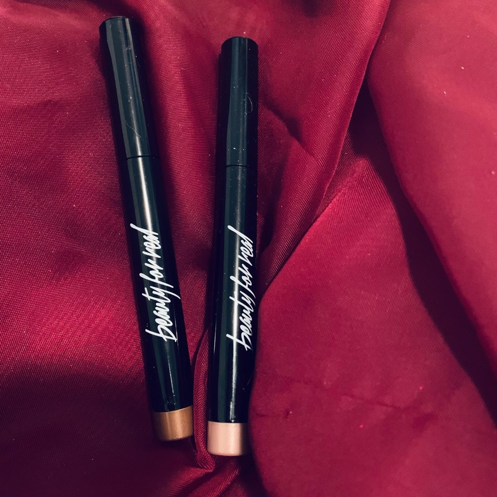 Beauty For Real Eyeshadow Sticks